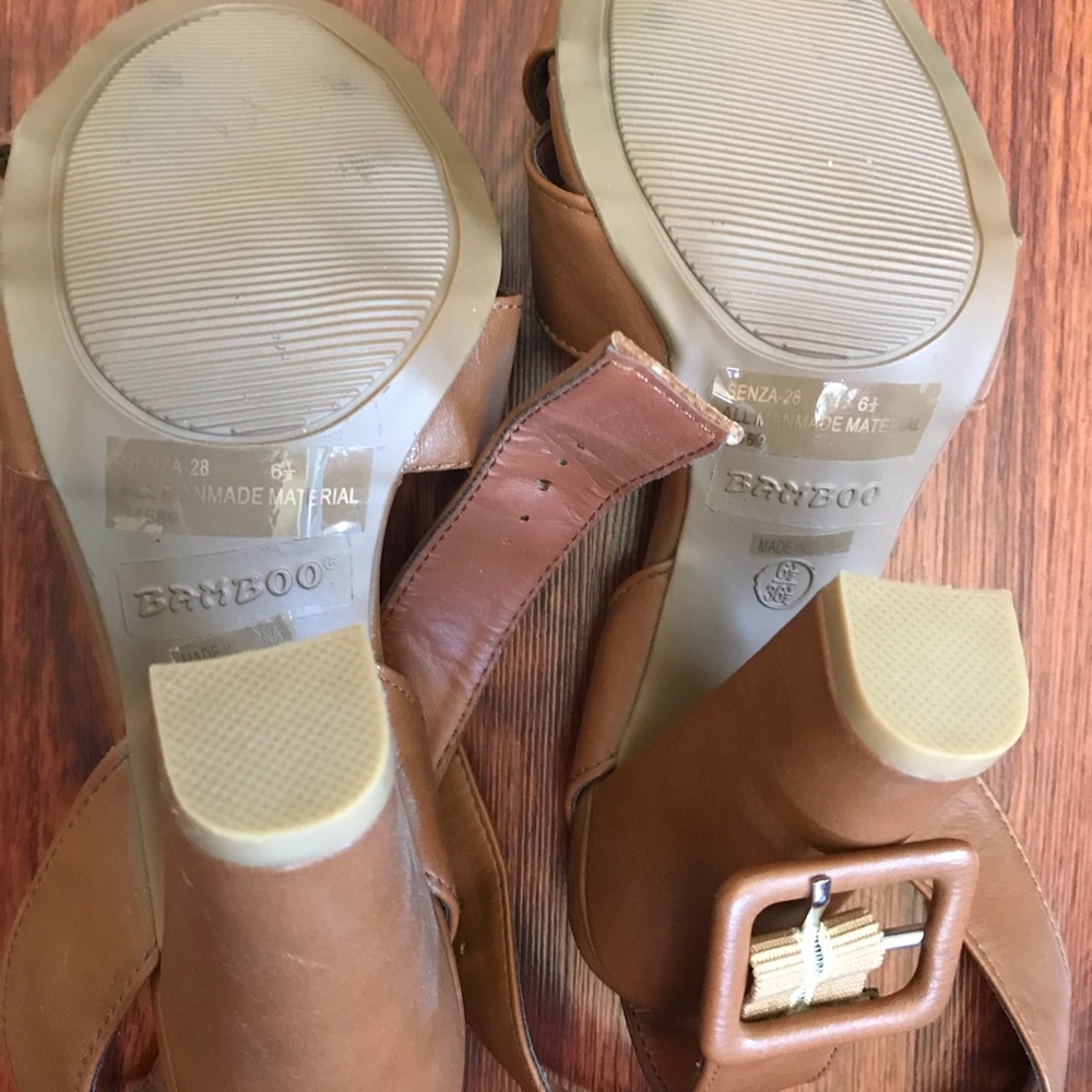 Shoes - Picture 5 of 5
